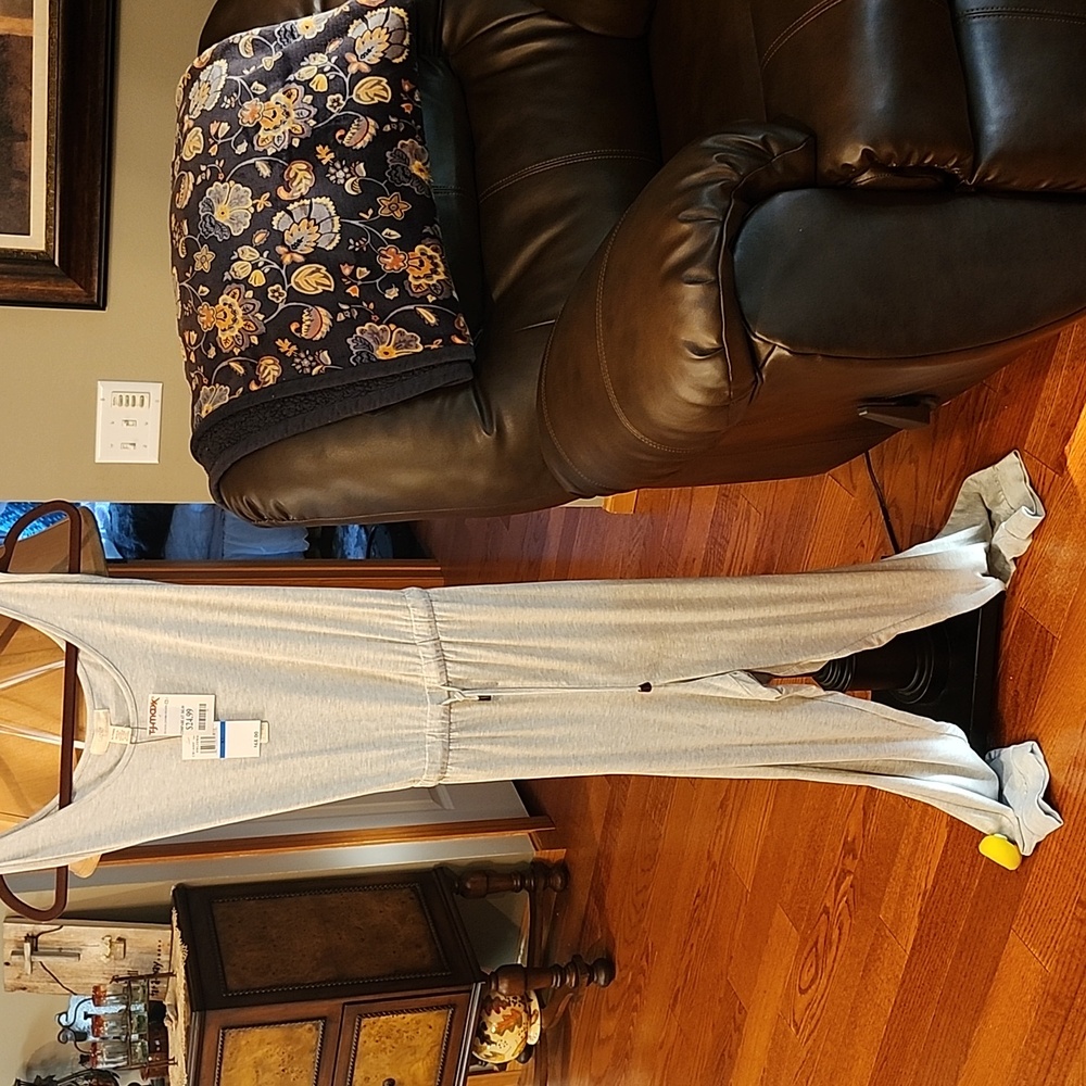 Jumpsuit TJMax